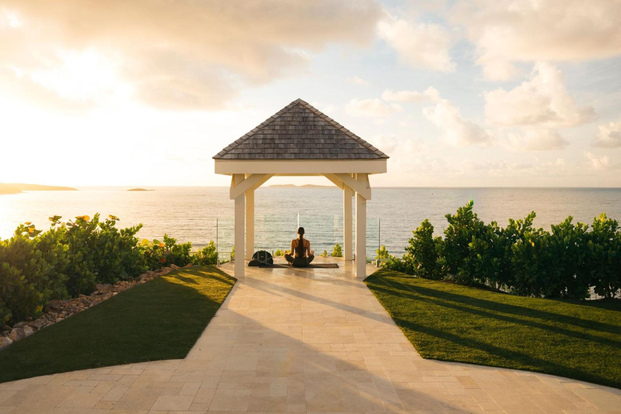 The Westin Beach Resort & Spa At Frenchman'S Reef Frydendal Exterior photo